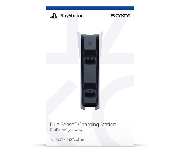 SONY PS5 DualSense Charging Station - 592853 - zdjęcie